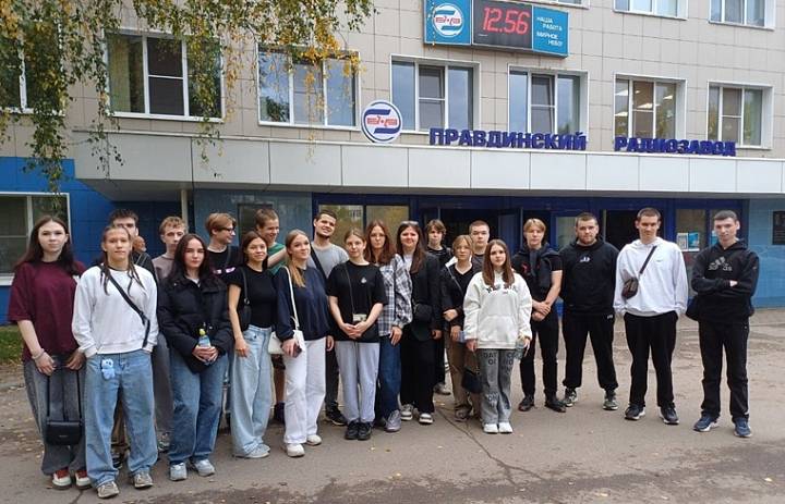 Профессия монтажник радиоэлектронной аппаратуры и приборов 2025